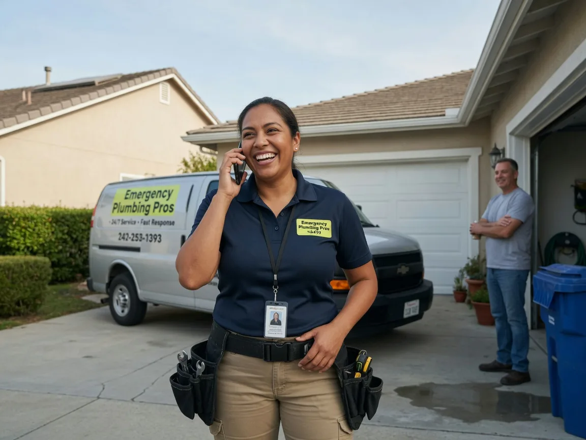Emergency Plumber Harris, MN FAQs